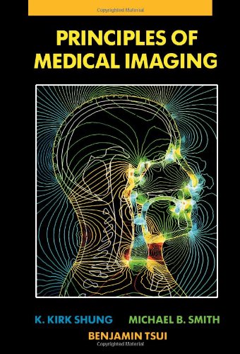 Principles of Medical Imaging book