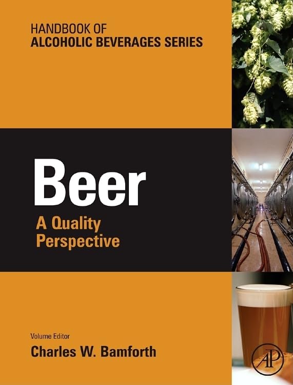 Beer Business, Finance & Career