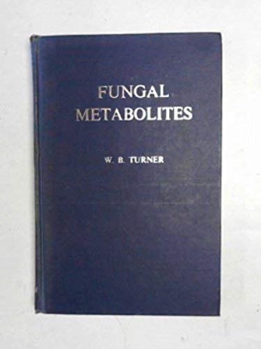 Fungal Metabolites: v. 1 Books