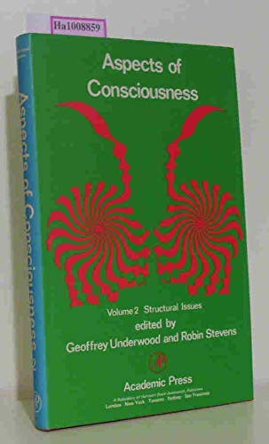 Aspects of Consciousness Psychology