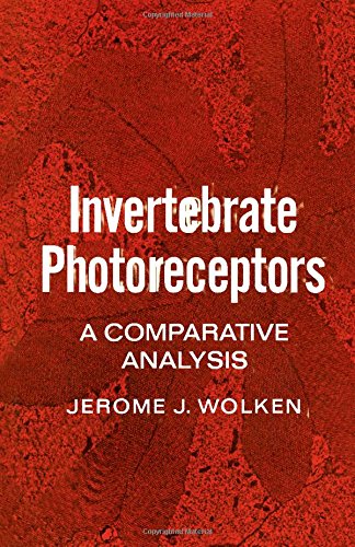 Invertebrate Photoreceptors: A Comparative Analysis Natural Sciences