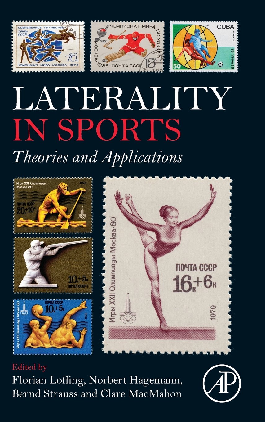 Laterality in Sports: Theories and Applications Medicine