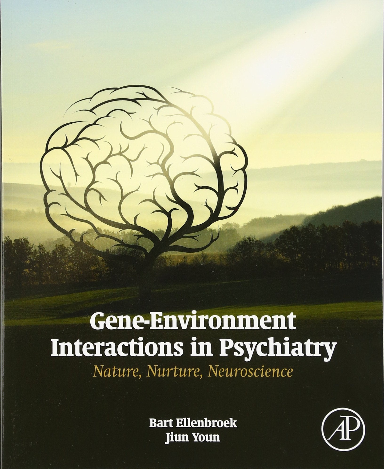 Gene-Environment Interactions in Psychiatry: Nature, Nurture, Neuroscience Medicine