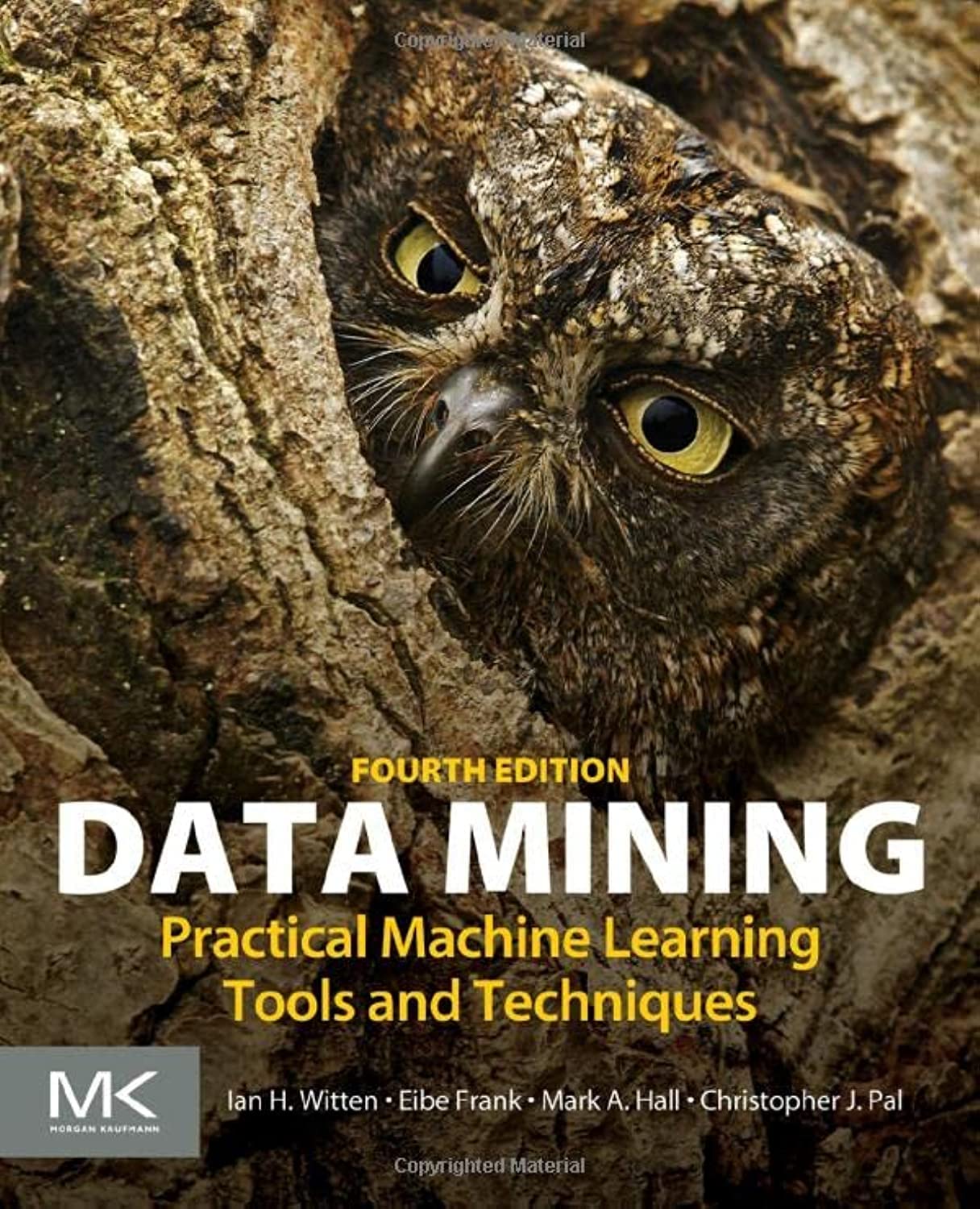 Data Mining Social Sciences