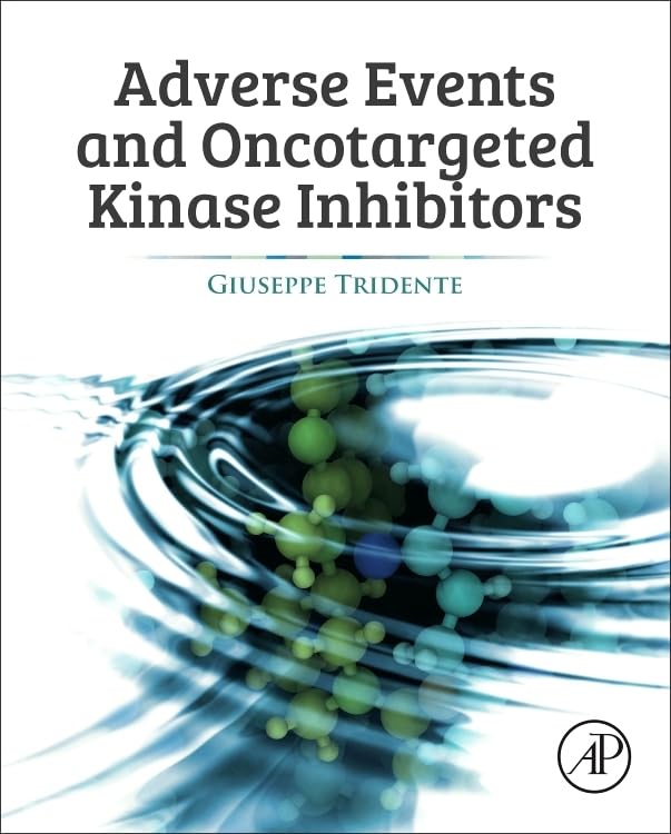 Product Image: Adverse Events and Oncotargeted Kinase Inhibitors