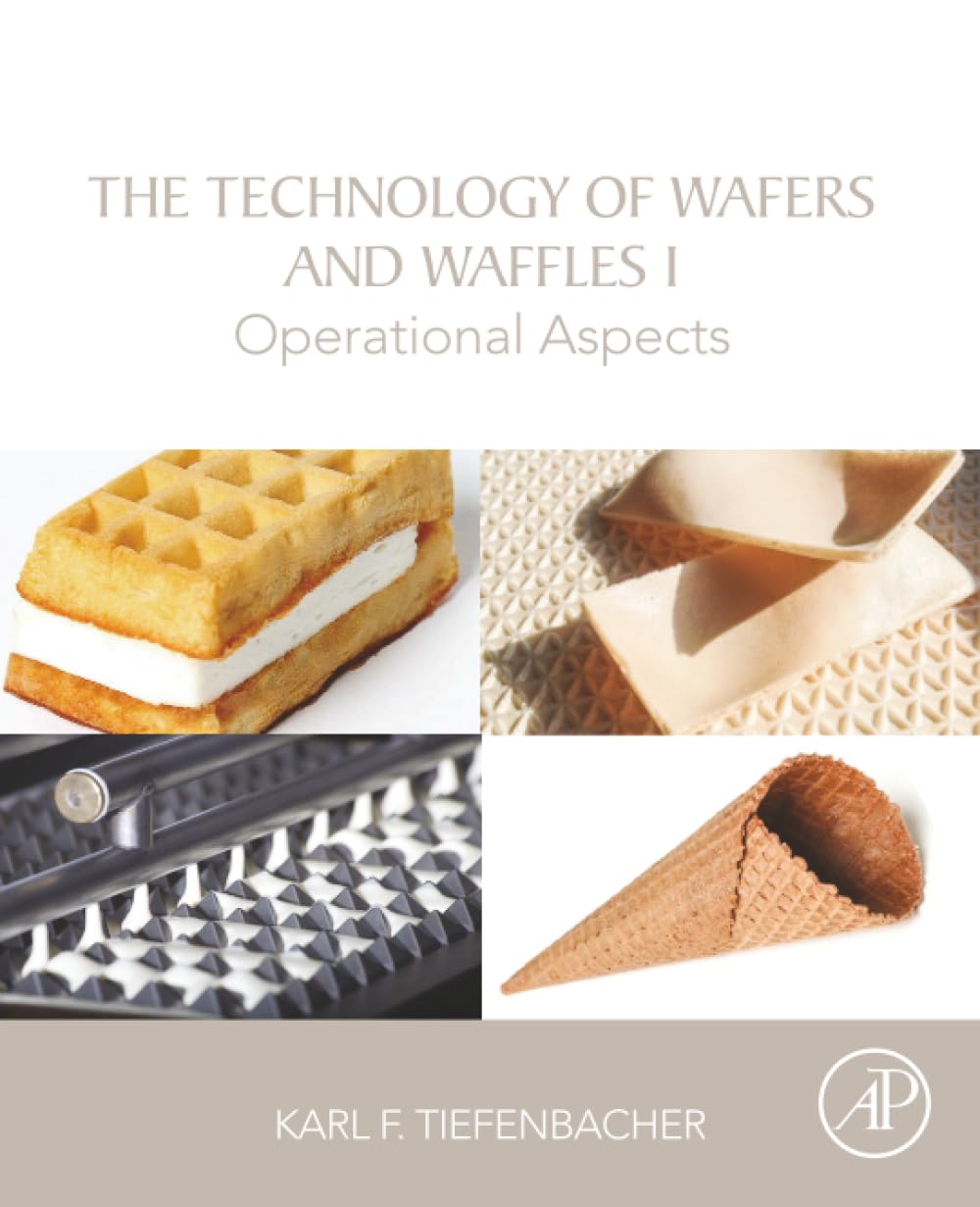 The Technology of Wafers and Waffles I Business, Finance & Career