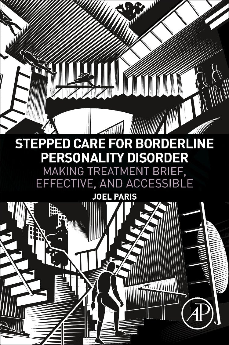 Stepped Care for Borderline Personality Disorder: Making Treatment Brief, Effective, and Accessible Medicine