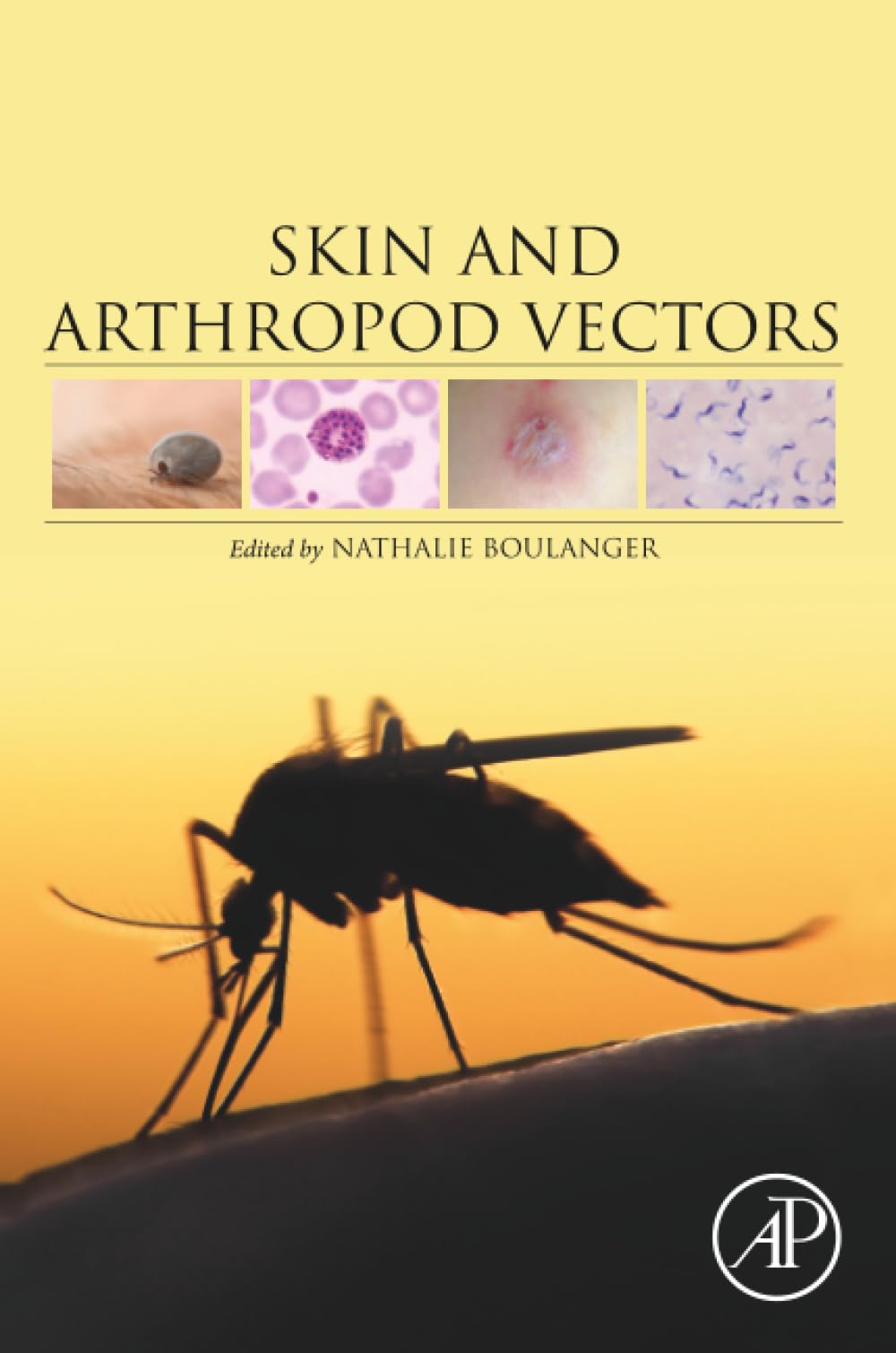 Skin and Arthropod Vectors Medicine