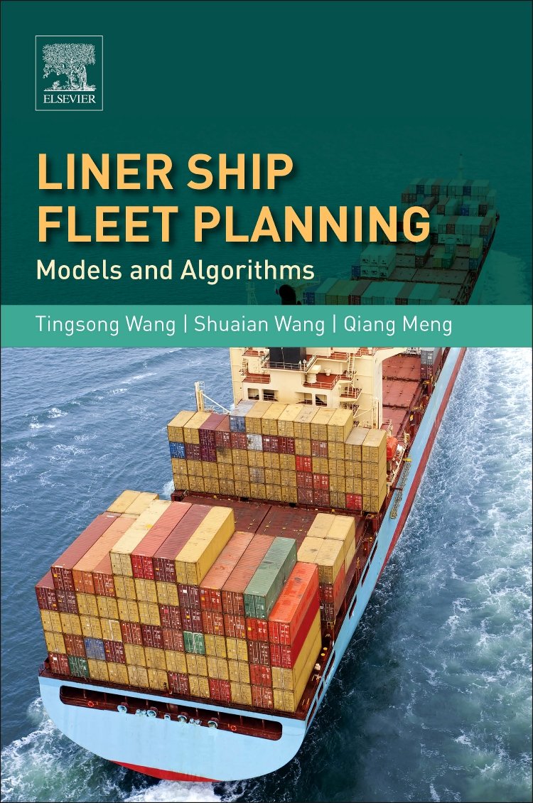 Liner Ship Fleet Planning: Models and Algorithms Social Sciences