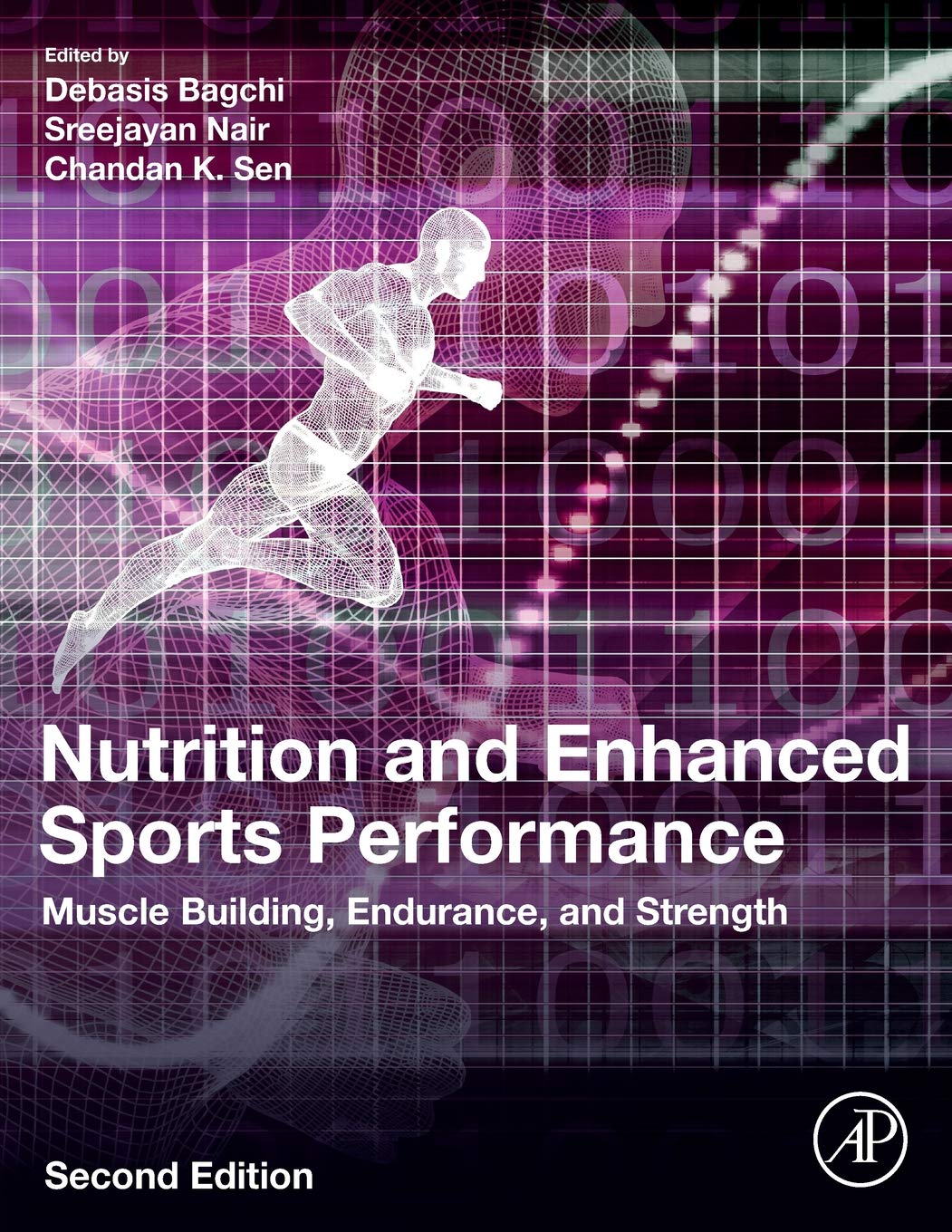Nutrition and Enhanced Sports Performance: Muscle Building, Endurance, and Strength Medicine