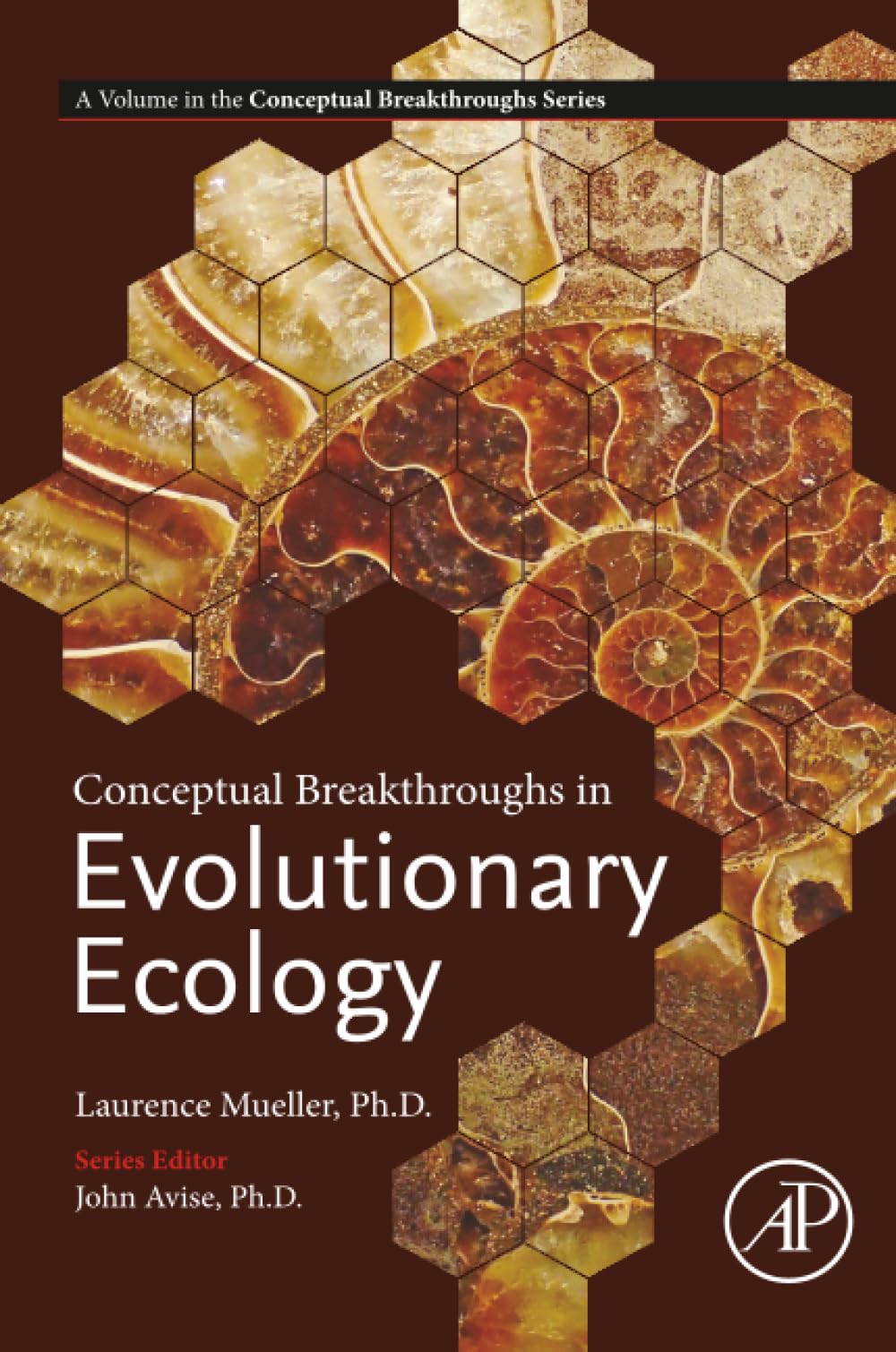 Conceptual Breakthroughs in Evolutionary Ecology Social Sciences