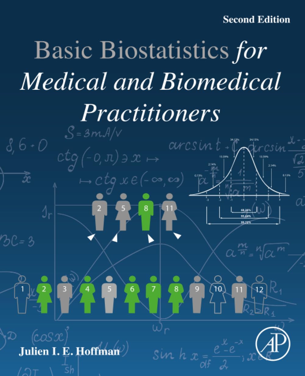 Biostatistics for Medical and Biomedical Practitioners Medicine