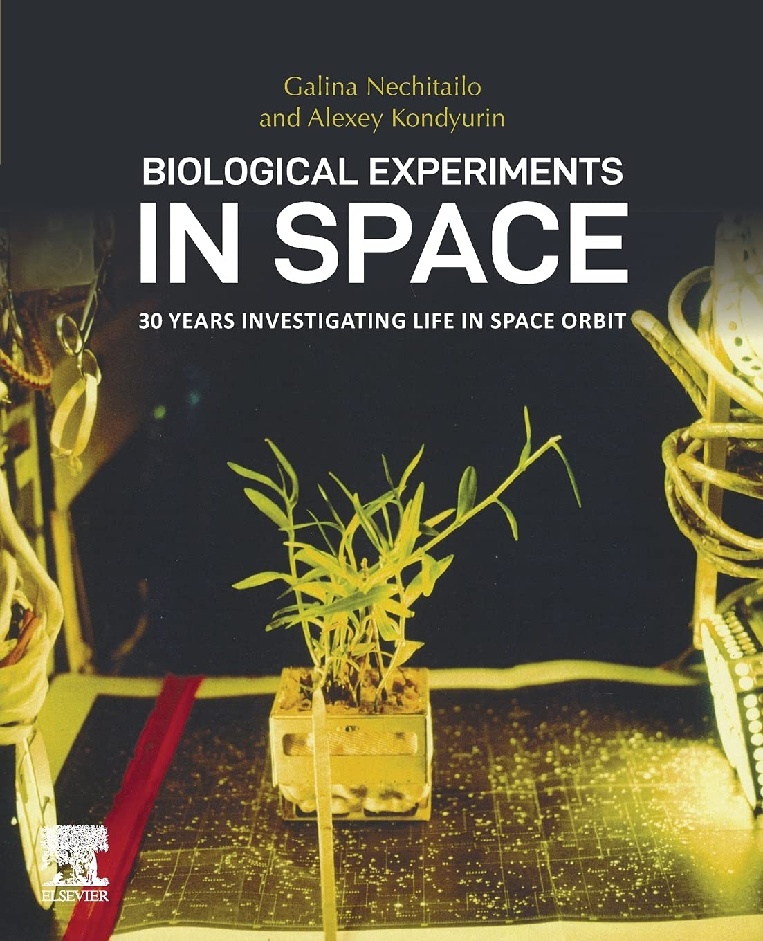 Biological Experiments in Space: 30 Years Investigating Life in Space Orbit Natural Sciences