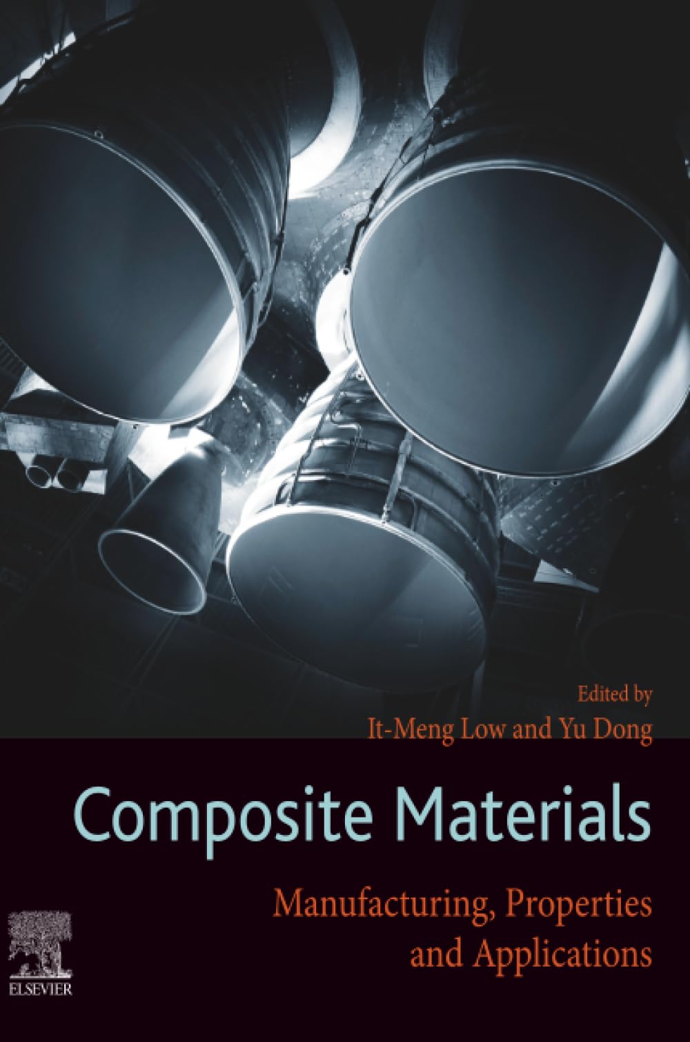 Composite Materials: Manufacturing, Properties and Applications Business & Technology