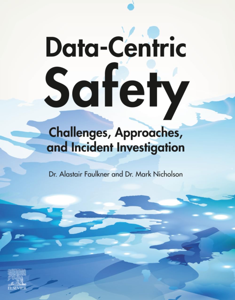 Data-Centric Safety: Challenges, Approaches, and Incident Investigation Business & Technology