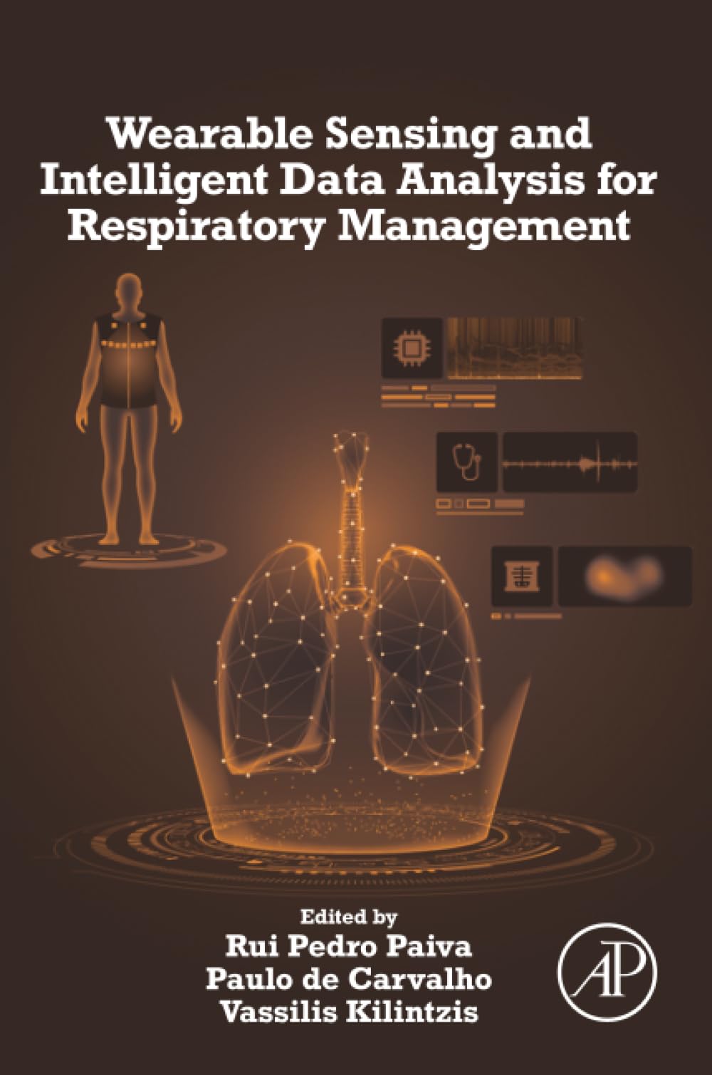 Wearable Sensing and Intelligent Data Analysis for Respiratory Management Computer Science