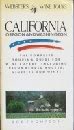 Webster's Wine Tours California, Oregon and Washington book