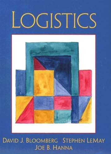 Product Image: Logistics: United States Edition