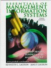Essentials Management Infomation Systems Business, Finance & Career Books