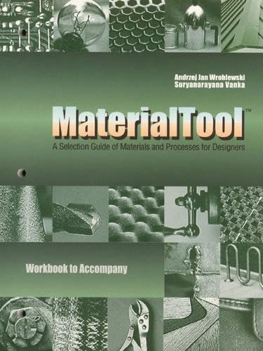 Material Tool Education & Training