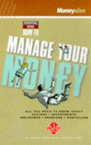 Moneywise Gde: How To Manage Yr Money 99 book