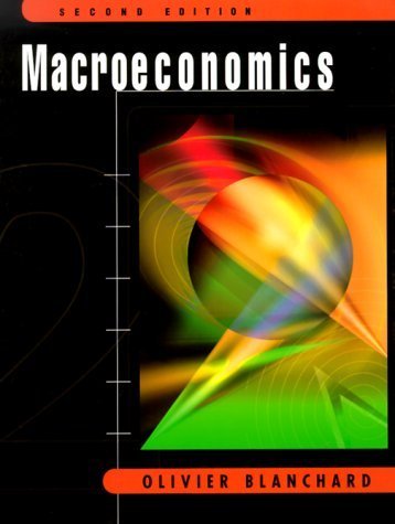 Macroeconomics: United States Edition Business, Finance & Career