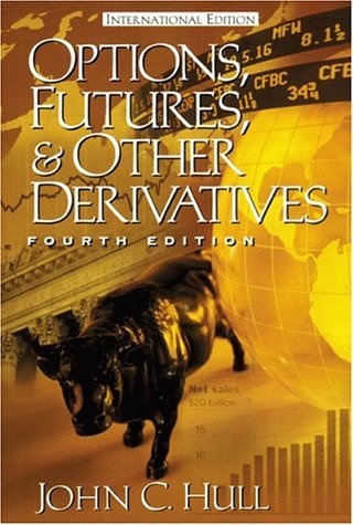 Options, Futures, and Other Derivatives: International Edition Business, Finance & Career