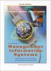 Essentials of Management Information Systems: United States Edition book