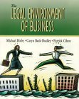 The Legal Environment of Business Law