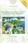 Prentice Hall Guide for College Writers, Full Edition with Handbook Media & Communication