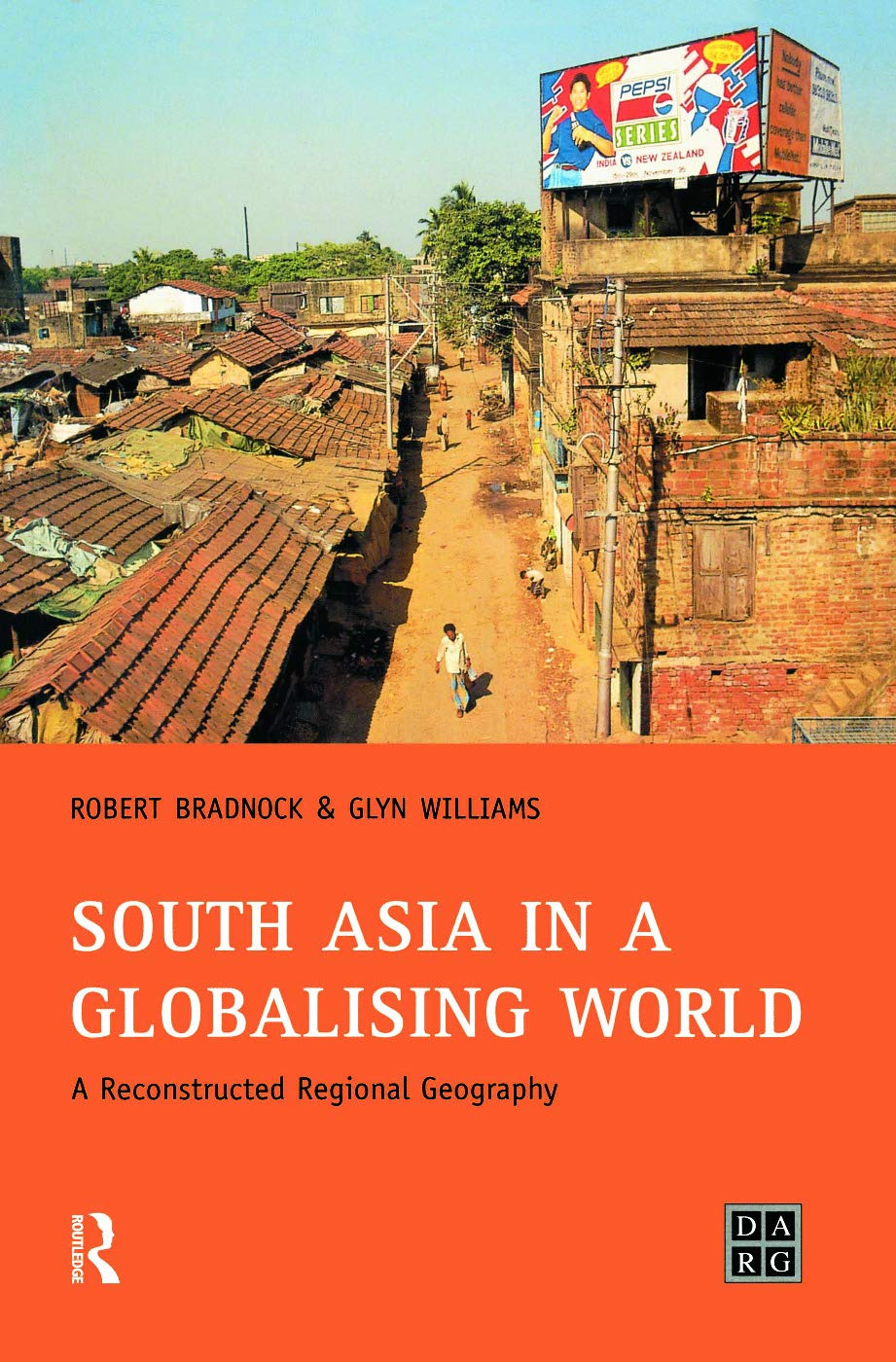 South Asia in a Globalising World Social Sciences