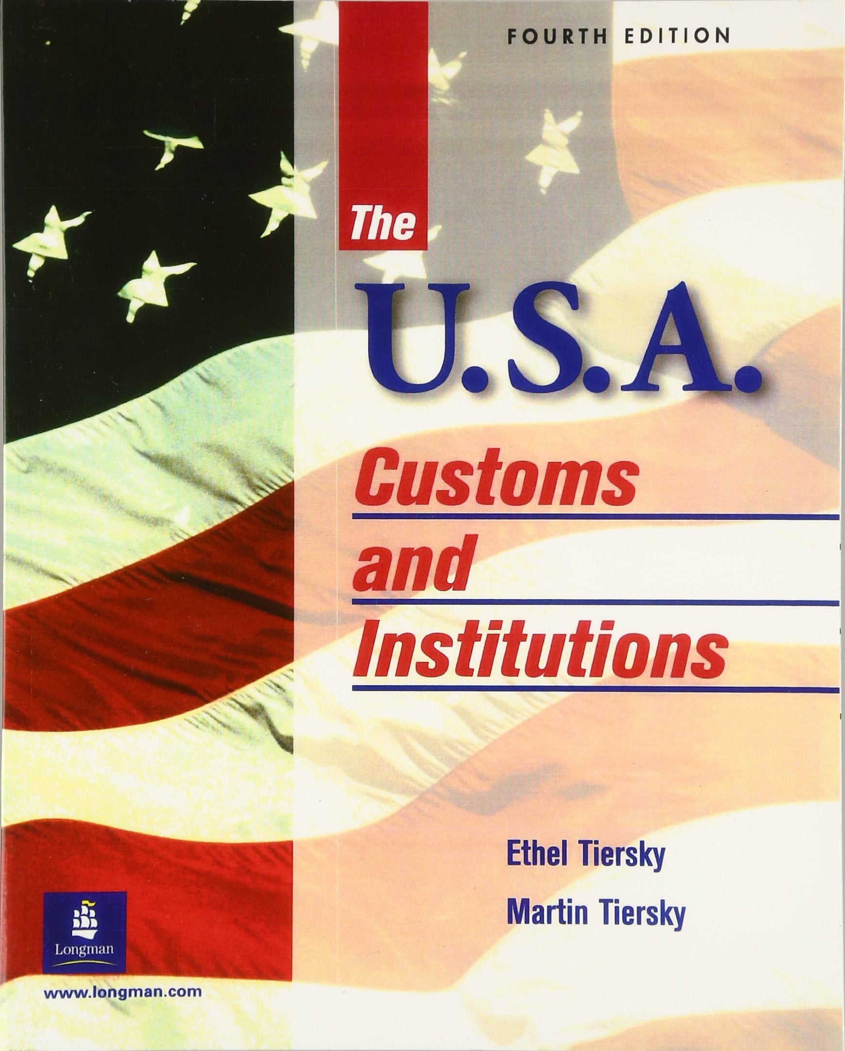 USA, The: Customs and Institutions Social Sciences