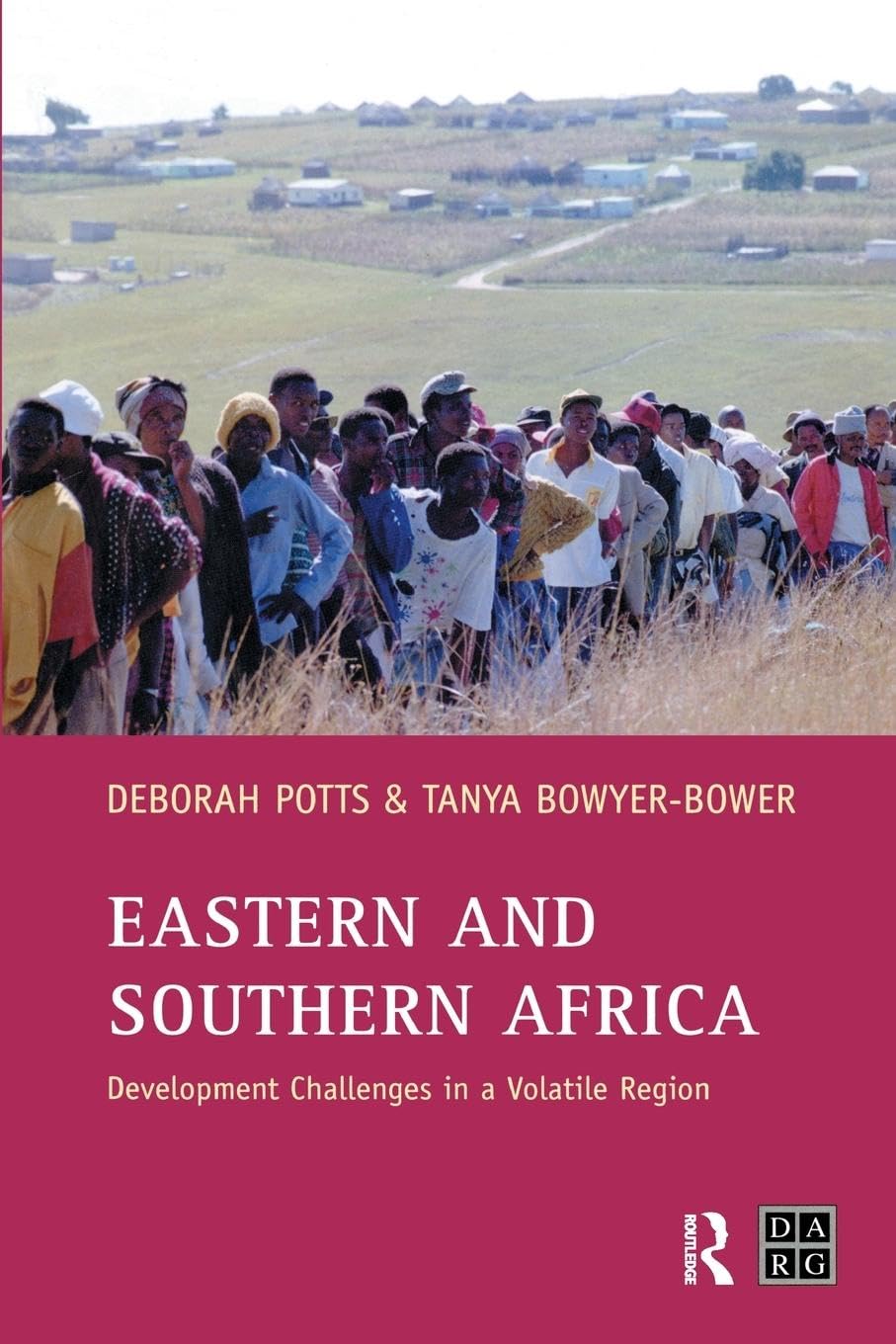 Product Image: Eastern and Southern Africa