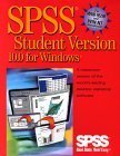 SPSS 10.0 for Windows Student Edition () Computer Science