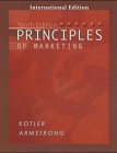 Principles of Marketing Business, Finance & Career