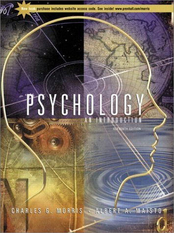 Psychology: An Introduction Medicine