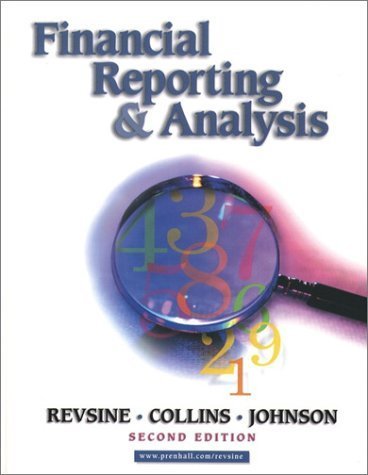 Financial Reporting and Analysis: United States Edition Business, Finance & Career