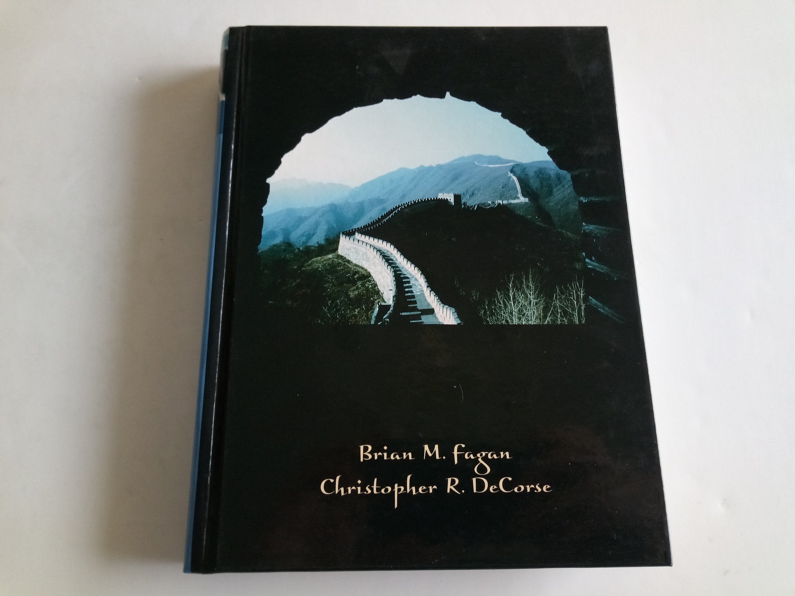 In the Beginning: An Introduction to Archaeology Social Sciences