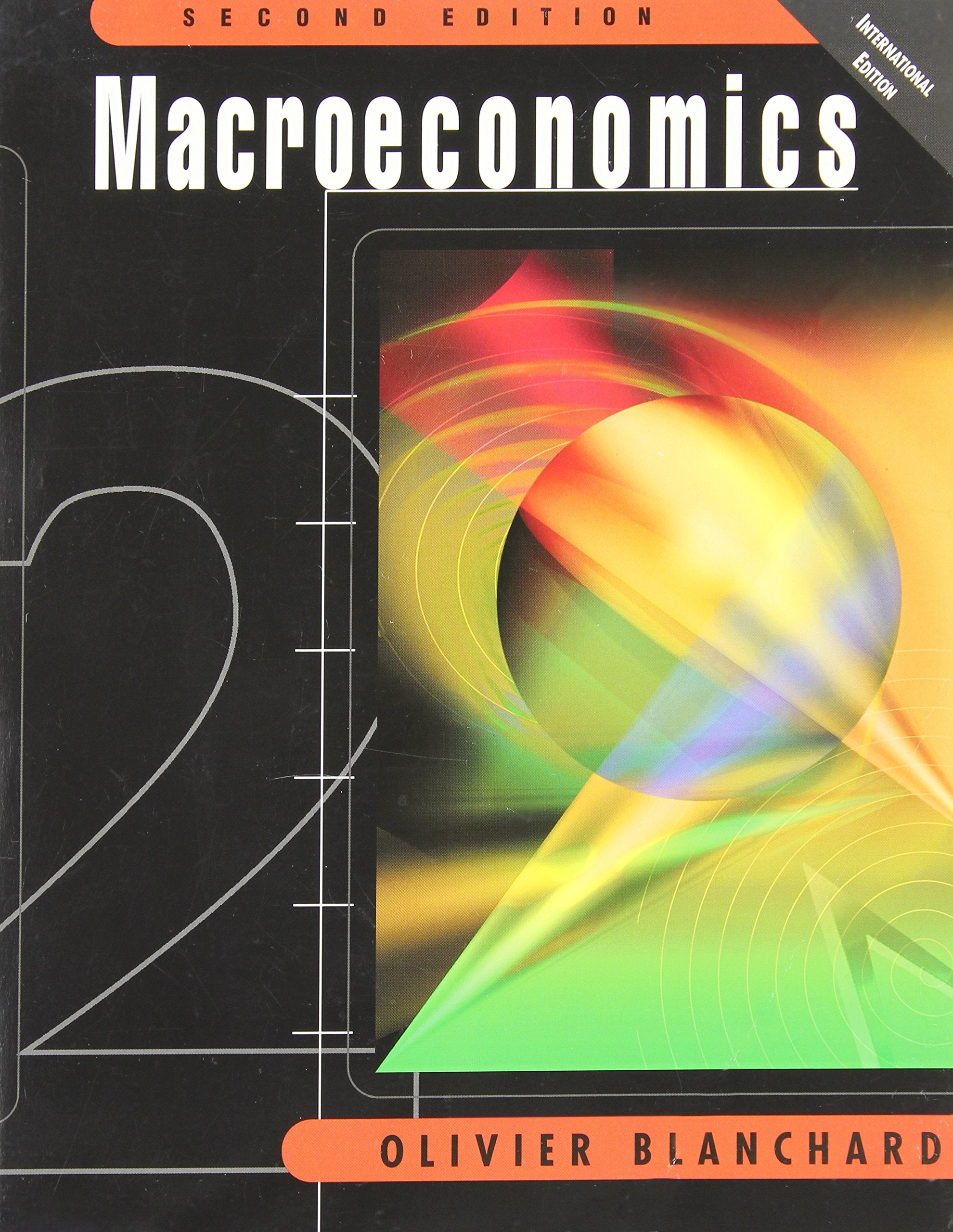 Macroeconomics (Prentice Hall series in economics) Business, Finance & Career