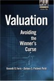 Product Image: Valuation: Avoiding the Winner's Curse