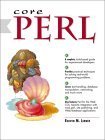 Product Image: Core Perl (Prentice Hall Ptr Core Series)