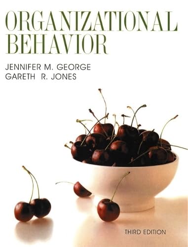 Organizational Behavior: United States Edition Business, Finance & Career