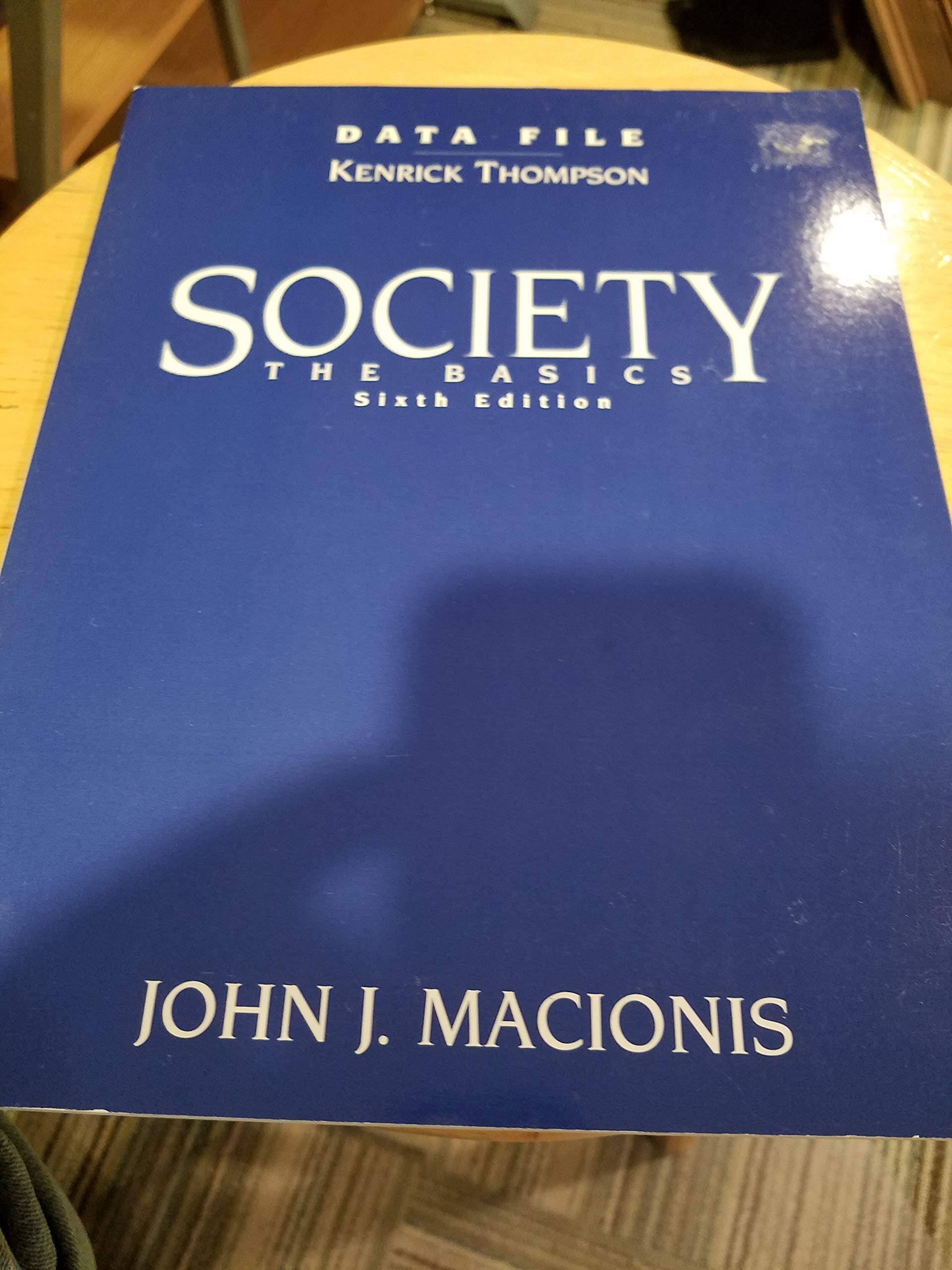 Society Films