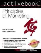 Principles of Marketing: Activebook Version 2.0 Business, Finance & Career