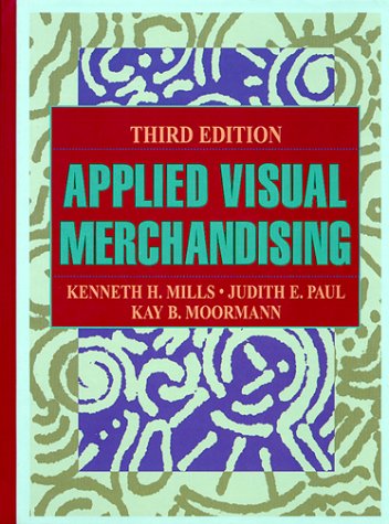 Applied Visual Merchandising Business, Finance & Career