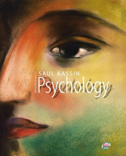 Psychology Psychology