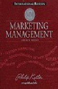 Marketing Management: International Edition Business, Finance & Career