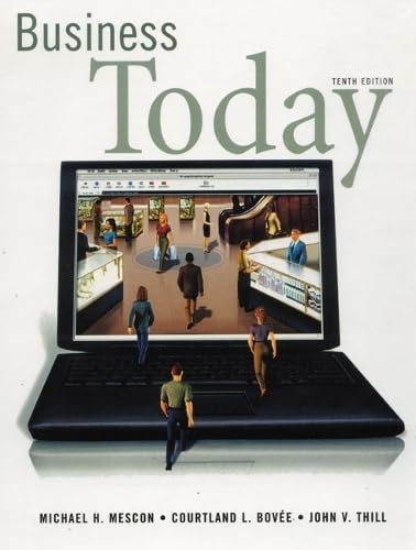 Business Today Business, Finance & Career