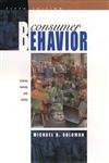 Consumer Behavior: Buying, Having, and Being: United States Edition (The Prentice Hall International Series in Marketing) Business, Finance & Career