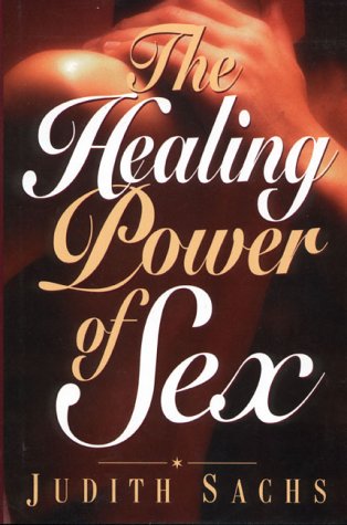 The Healing Power of Sex Medicine